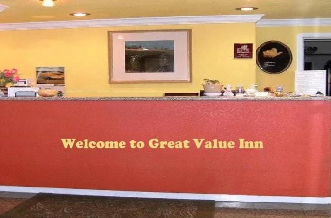 Great Value Inn Inn in West Sacramento