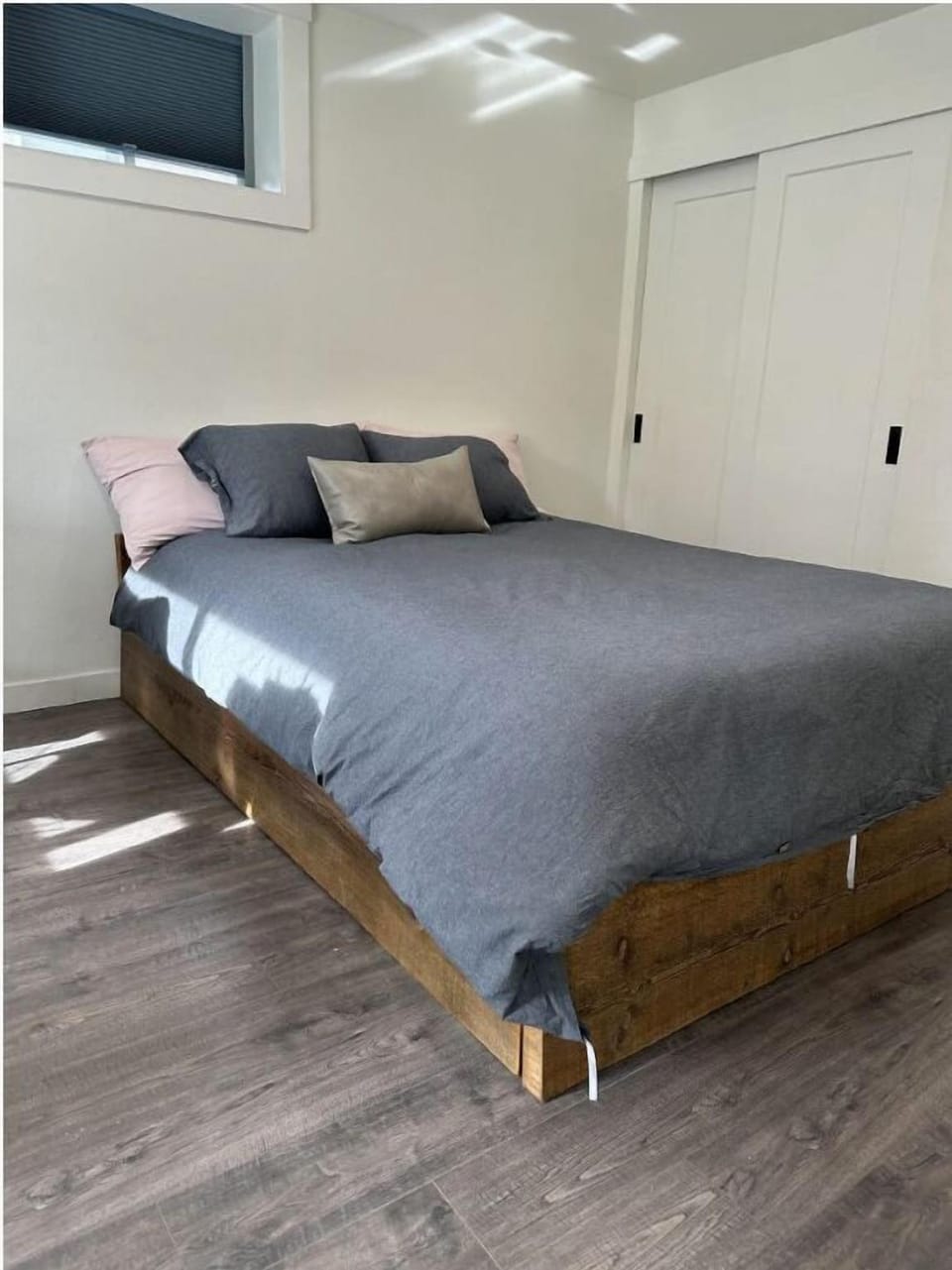 Live Work Downtown Apartment Hotel in Moscow