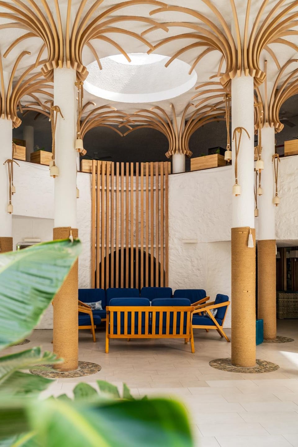 Casuarina Resort & Spa Hotel in Trou-aux-Biches