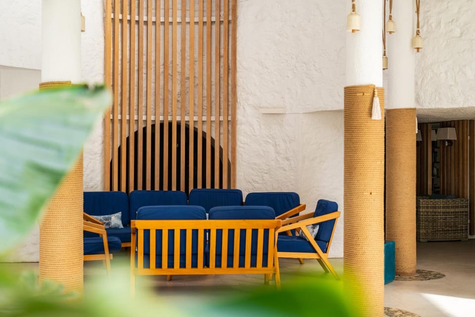 Casuarina Resort & Spa Hotel in Trou-aux-Biches