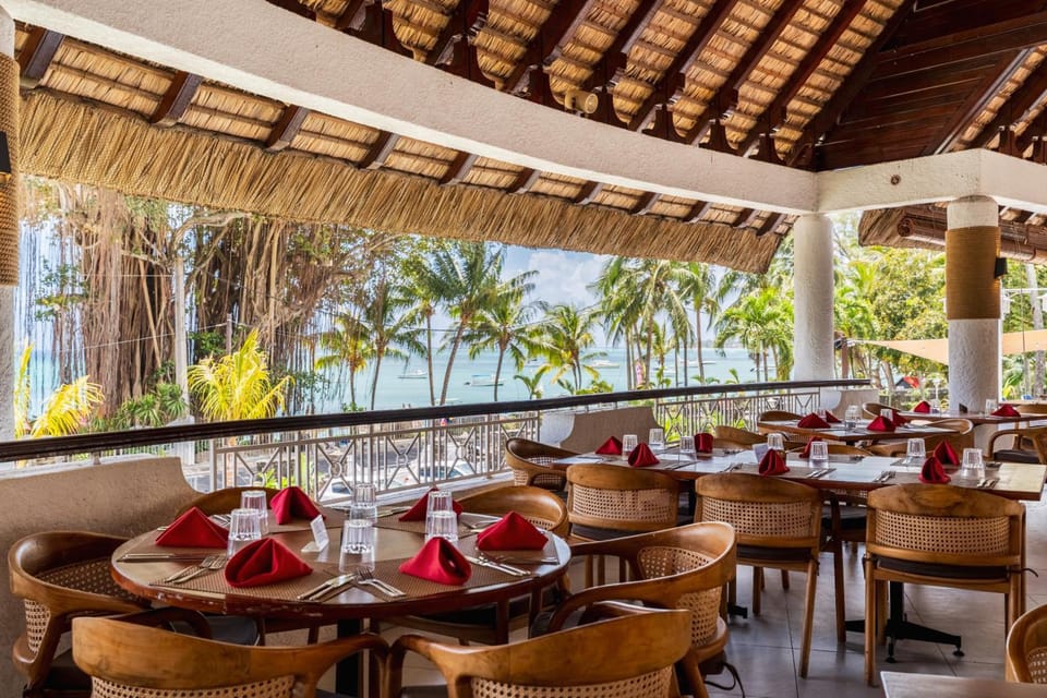 Casuarina Resort & Spa Hotel in Trou-aux-Biches