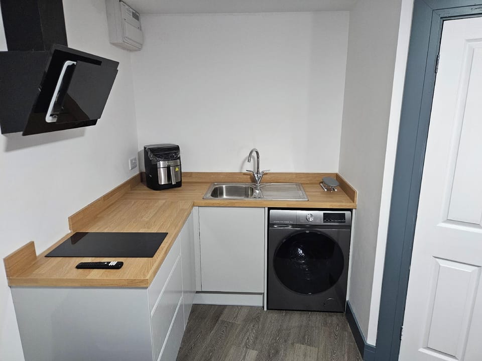 Don Valley Apartments Hotel in Sheffield