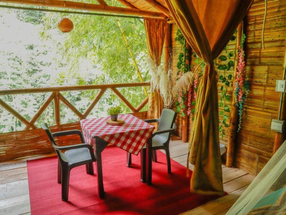 Glamping Río Claro Hotel in Antioquia