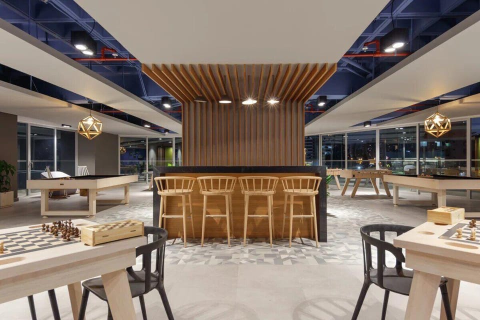 One Apartment Hotel in Quito