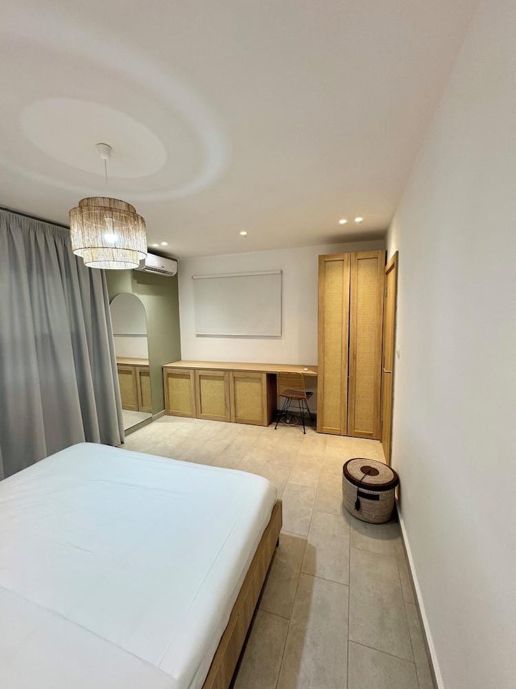KIA ORA APPART Hotel in Africa