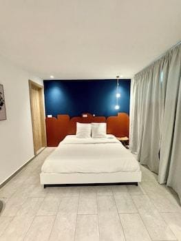 KIA ORA APPART Hotel in Africa