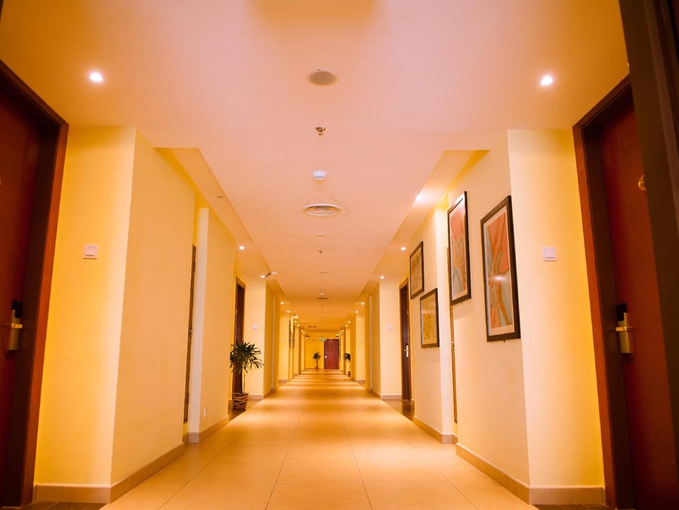 Palm Seremban Hotel Hotel in Negeri Sembilan, Malaysia