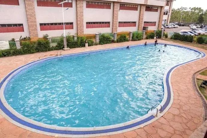 Maxland Hotel Juja Hotel in Kenya