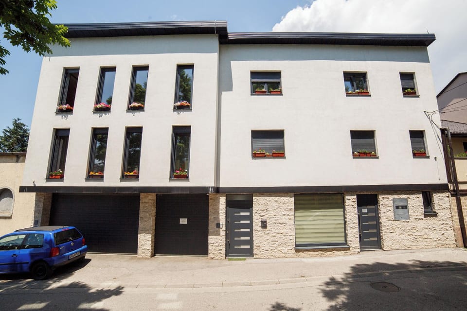 Casper B&B luxury apartments Hotel in Sarajevo