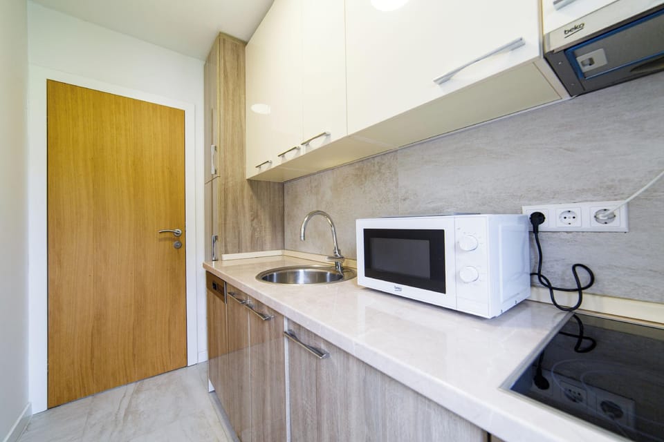 Casper B&B luxury apartments Hotel in Sarajevo