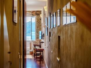 Il Sogno di Annetta Hotel in Porto Venere