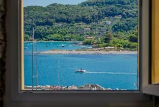 Il Sogno di Annetta Hotel in Porto Venere