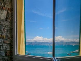 Il Sogno di Annetta Hotel in Porto Venere