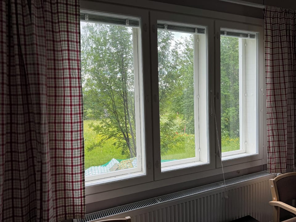 Koivumäki Hotel in Rovaniemi