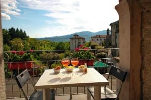 B&B Al Bodregon Hotel in Province of Massa and Carrara