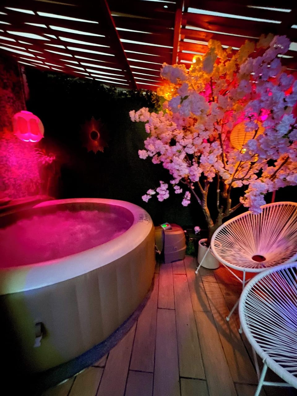 La magnifique Villa Hotel in Gagny