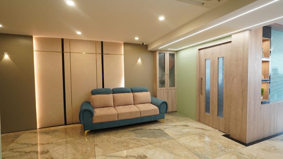 Hotel Hive Inn Hotel in Kozhikode