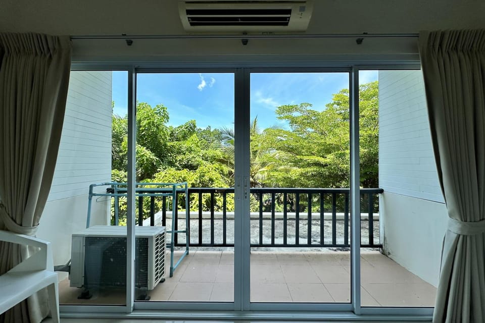 Choengmon Residence Apartment hotel in Ko Samui