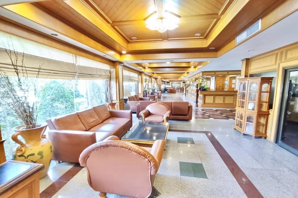 Taksila Hotel Hotel in Thailand