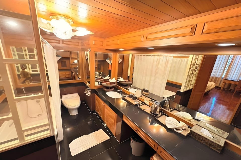 Taksila Hotel Hotel in Thailand