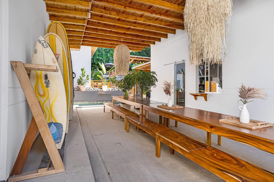 4 You Hotel Nosara Hotel in Guanacaste Province