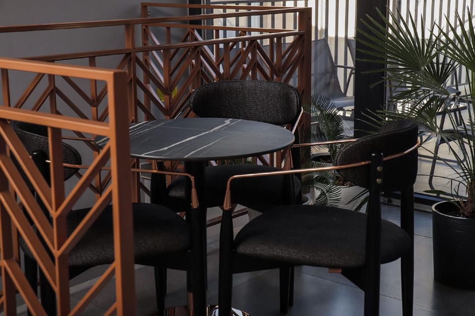 Triumf Hotel Hotel in North Macedonia