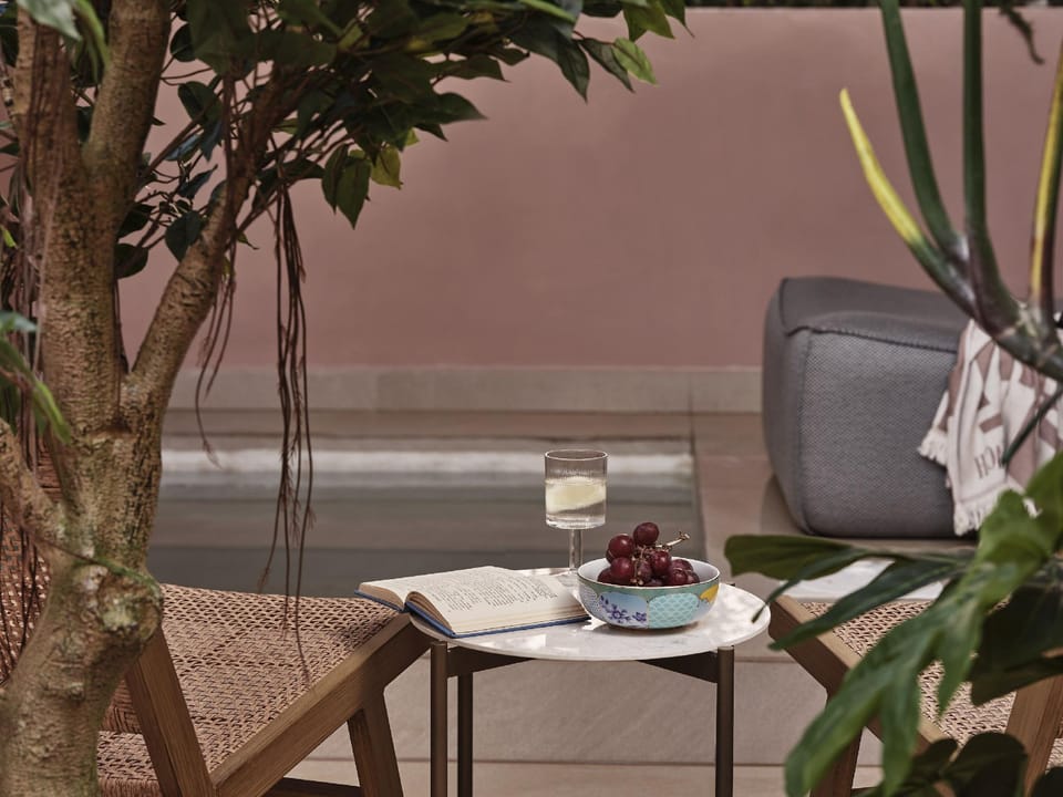 Domus Blanc Boutique Hotel, Member of Domus Elegance Collection Hotel in Chania