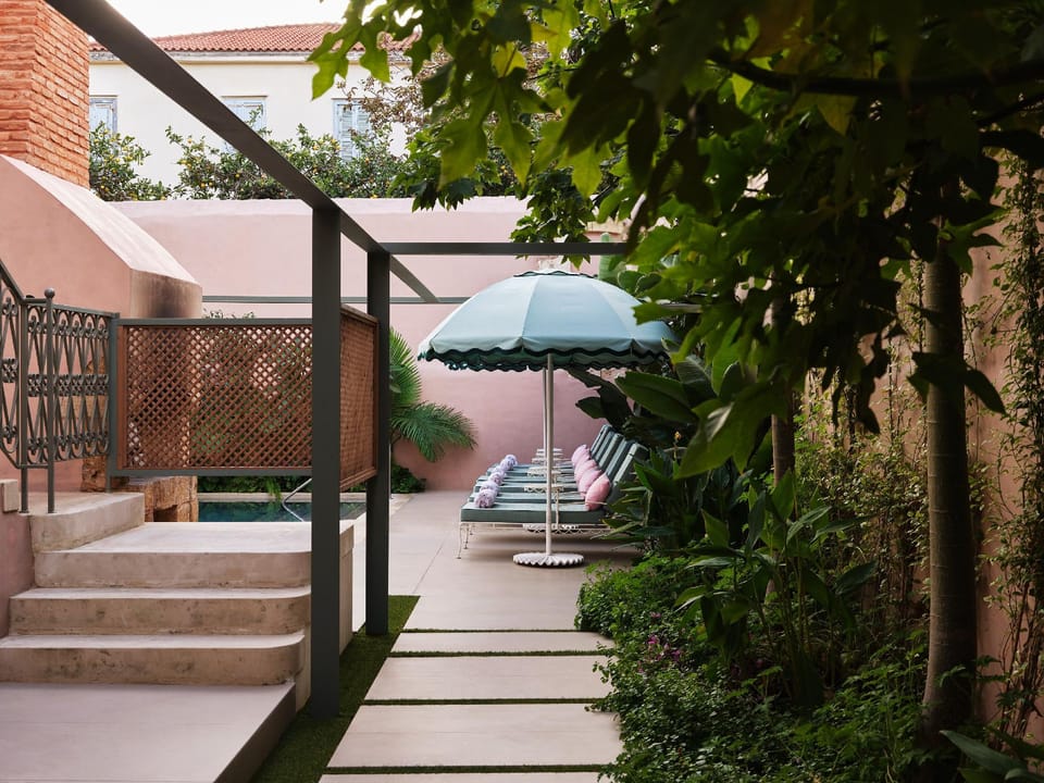 Domus Blanc Boutique Hotel, Member of Domus Elegance Collection Hotel in Chania