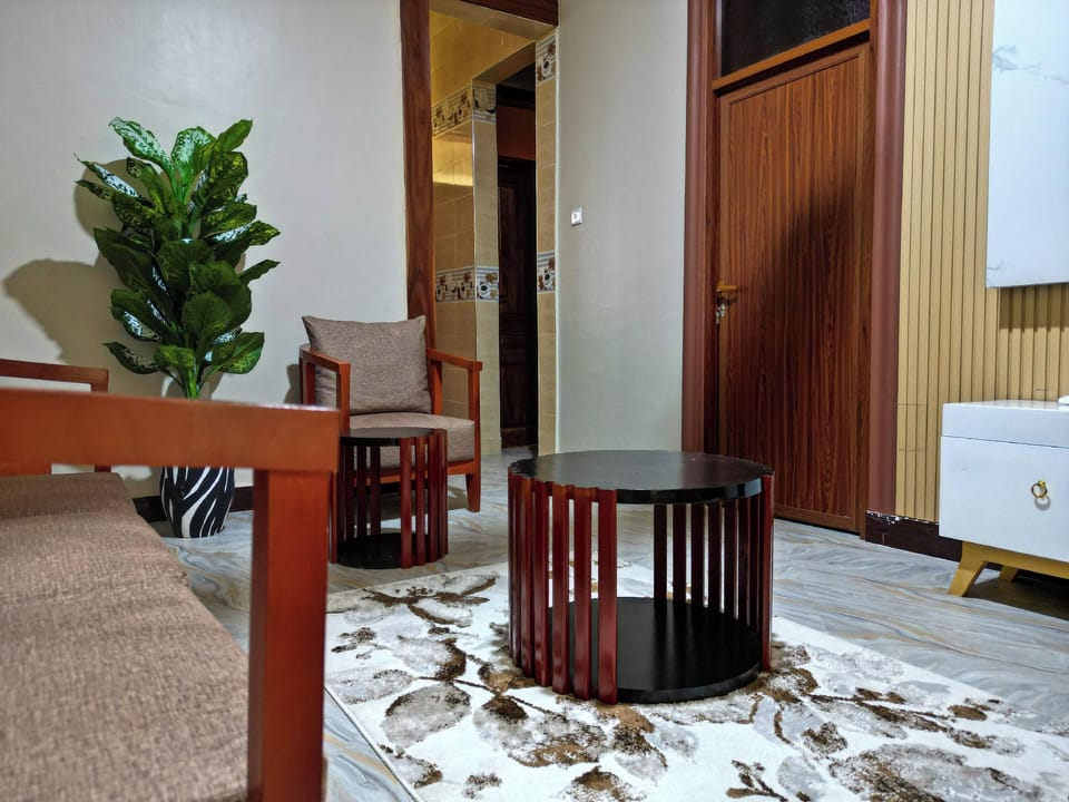 VILLA HOME APARTMENT DODOMA Hotel in Tanzania