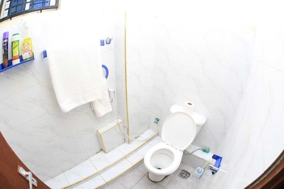 Lux Suites Ratna Furnished Apartments Hotel in Mombasa County