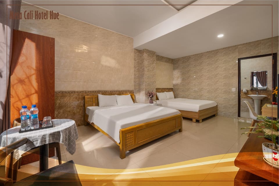 Meta Cali Hotel Huế Hotel in Laos
