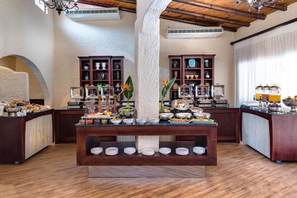 Malaga by Moyres Hotel in South Africa