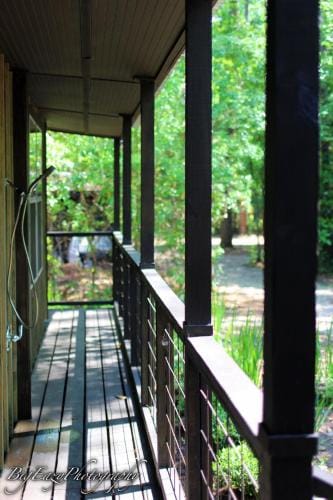 The Guest House Hotel in Mississippi
