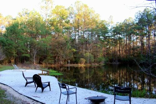 The Guest House Hotel in Mississippi