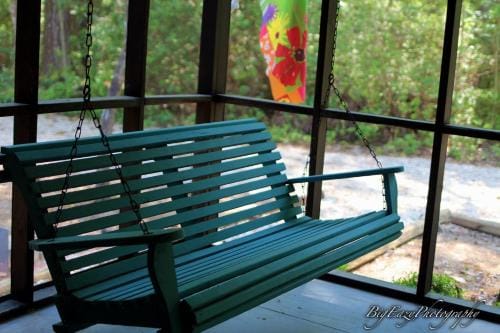 The Guest House Hotel in Mississippi