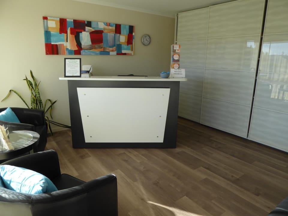 Streaky Bay Motel and Villas Motel in Streaky Bay