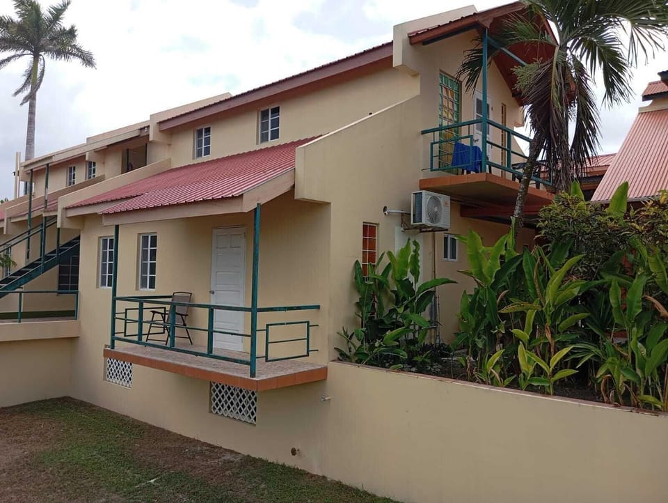 Hill Garden Boutique Resort Resort in Cayo District