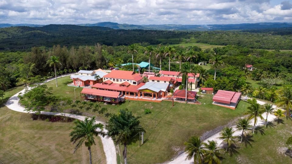 Hill Garden Resort Hotel Resort in Cayo District