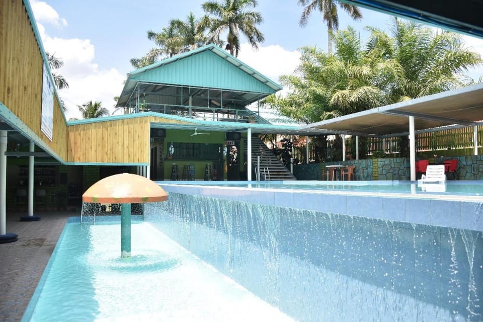Hill Garden Resort Hotel Resort in Cayo District