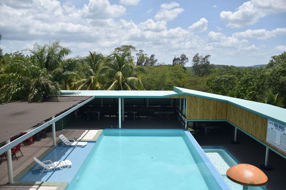 Hill Garden Boutique Resort Resort in Cayo District