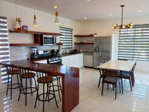 Javiellie Luxury Villa Lodge in Cayo District