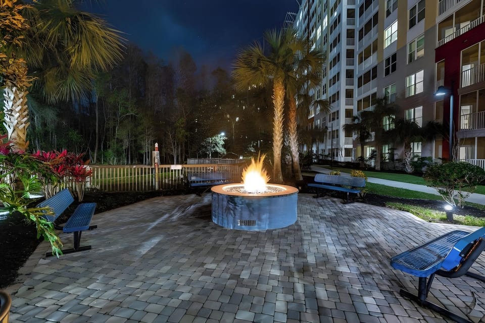 Vacation Village Orlando, Celebration Resort in Osceola County