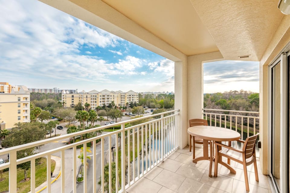 Vacation Village Orlando, Celebration Resort in Osceola County