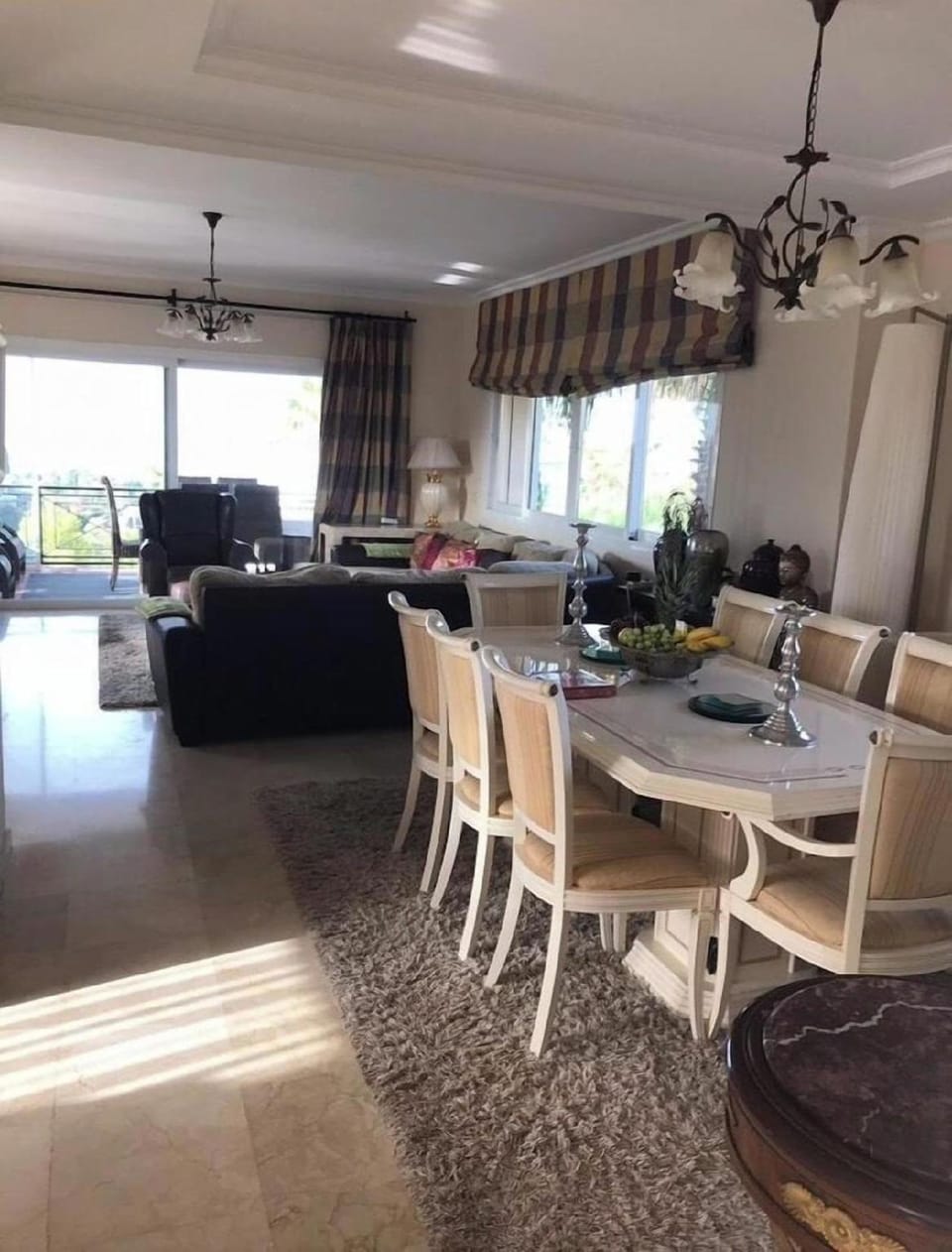 Boutique Villa Marbella Hotel in Marbella