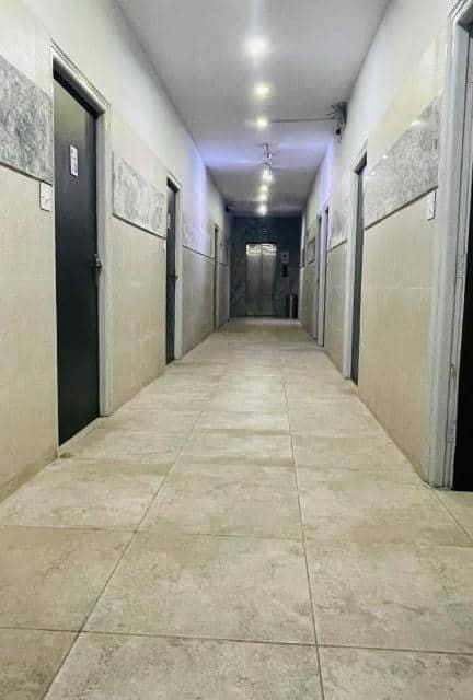 Abodes Elegant Hills Hotel in Uttarakhand