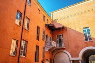 EMILIA SUITE PALACE Hotel in Modena