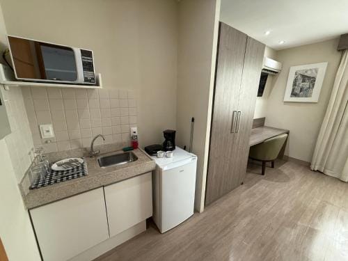 Mont Blanc Suites - Nova Iguacu - Rio de Janeiro Hotel in Rio de Janeiro