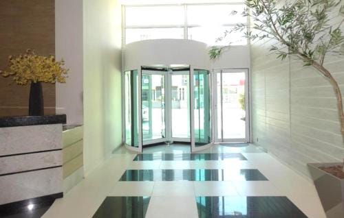 Mont Blanc Suites - Nova Iguacu - Rio de Janeiro Hotel in Rio de Janeiro