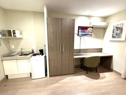 Mont Blanc Suites - Nova Iguacu - Rio de Janeiro Hotel in Rio de Janeiro