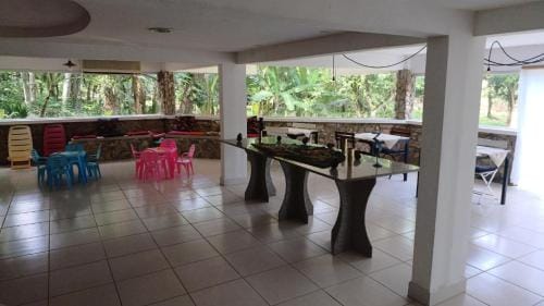 Clube Nautico Ibiza Inn in State of Rio de Janeiro